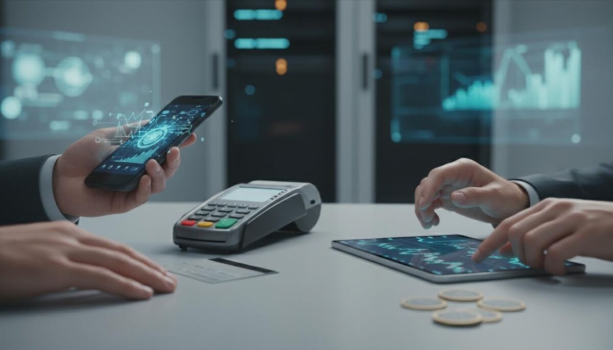 Tether держит платежи, Circle — торговлю: стейблкоины разошлись по нишам