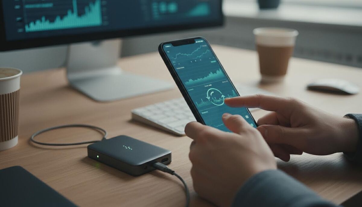 OKX в Европе помогает пользователям перейти с USDT на регулируемый USDC