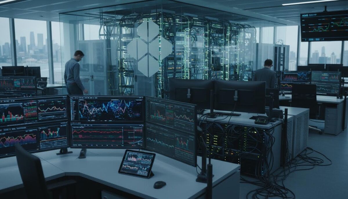Coinbase запустит торговлю токенизированными акциями для клиентов вне США