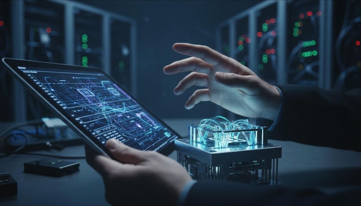 ИИ Anthropic взломал криптографический алгоритм за 60 часов — Bitcoin спешит с защитой от квантовых компьютеров