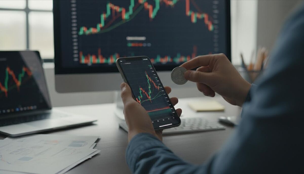 Американцы ждут инфляцию выше 3,7% — рекорд с 2023 года подогревает интерес к биткоину