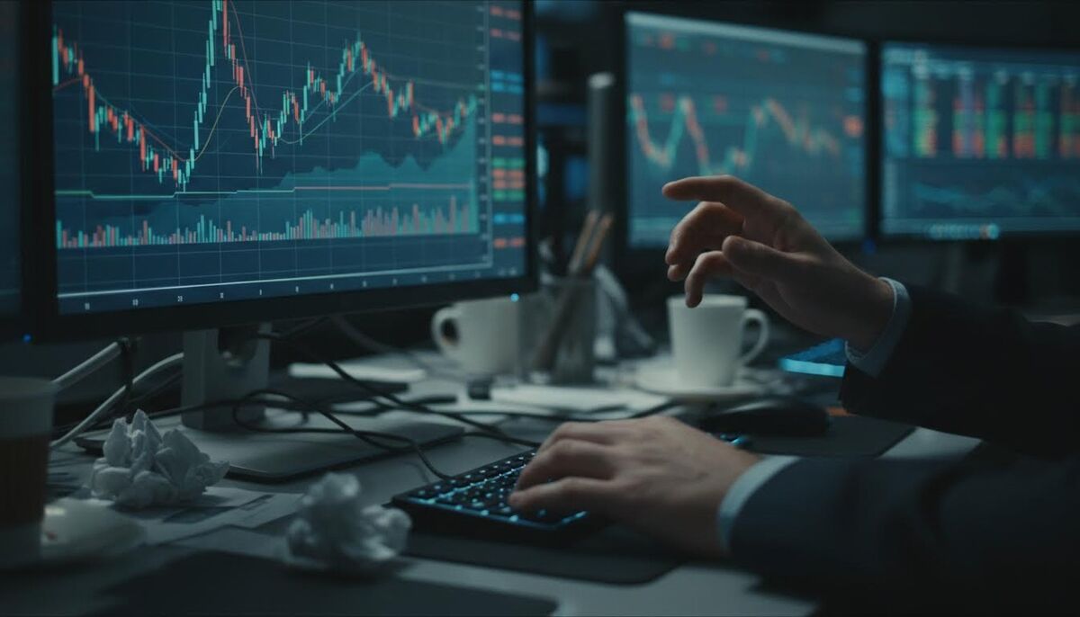 Биткоин застрял у $60 000: рынок даёт 80% на падение к $55 000