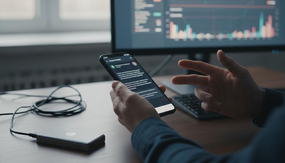 Аккаунт CEO Robinhood в X взломали для рекламы поддельной монеты Vladhood