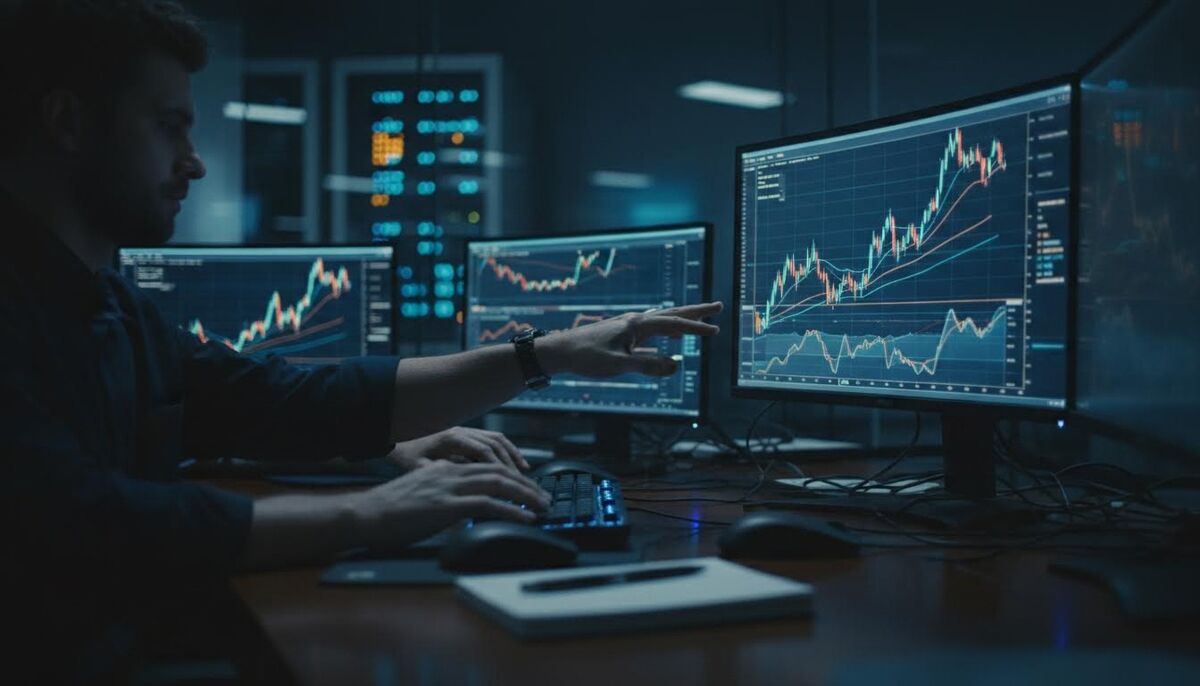 Трейдеры поставили $2,9 млн на скачок биткоина выше $82 000