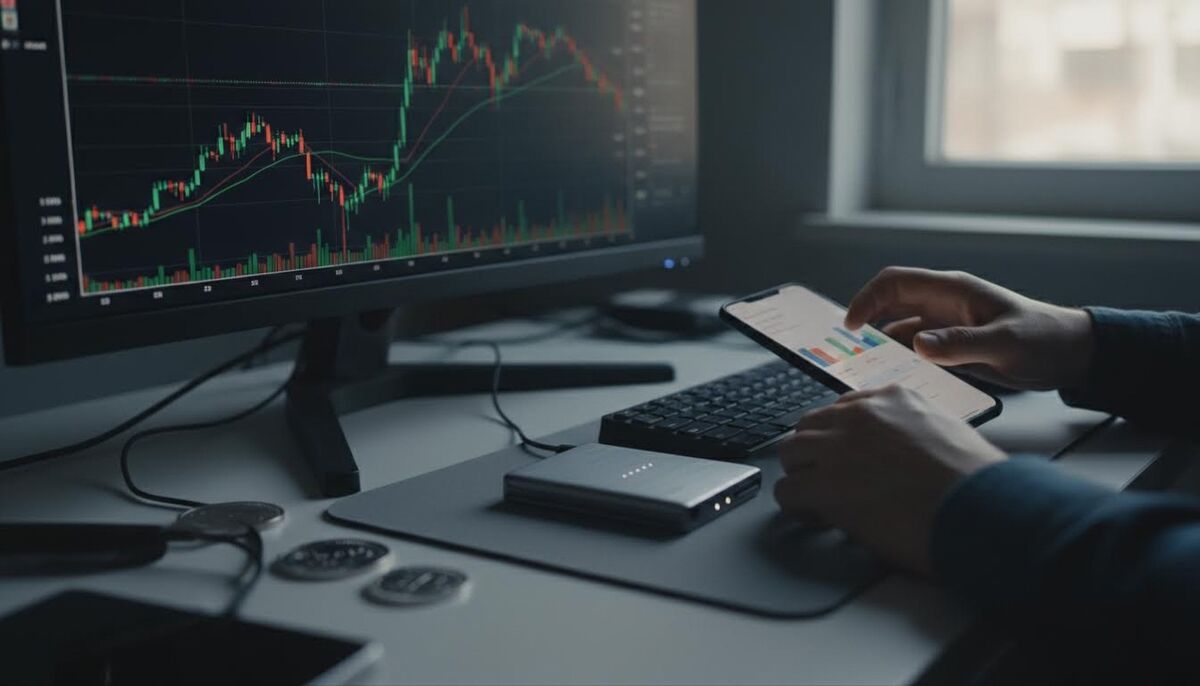 XRP прорвался выше $1,14 на надежде на закон Clarity Act