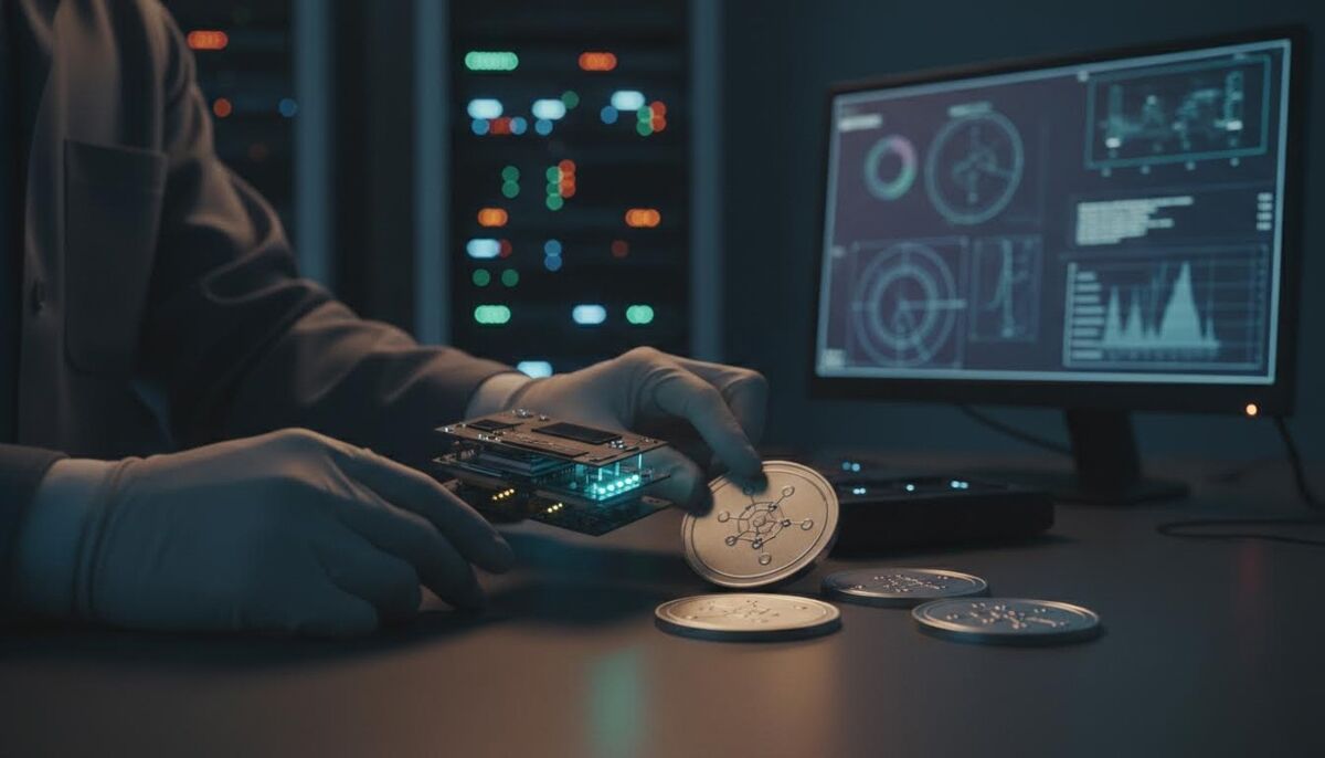 Galaxy выделила $5 млн на защиту биткоина от квантовых компьютеров