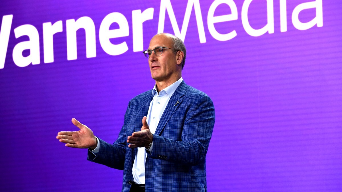 WarnerMedia и Discovery планируют тратить на новый контент больше средств, чем Netflix