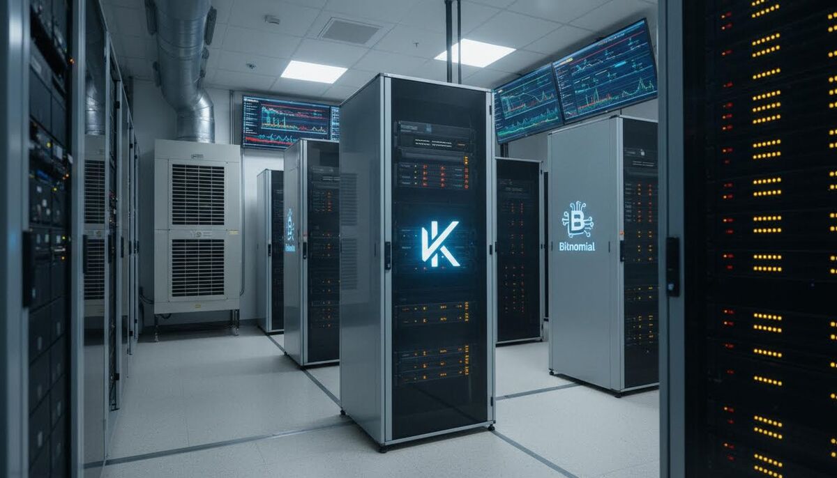 Kraken запускает бессрочные фьючерсы для американских трейдеров через площадку под надзором CFTC