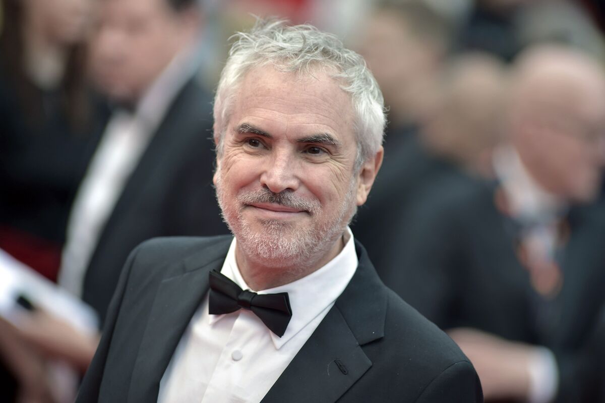 Альфонсо Куарон готовится к съемкам фильма по сценарию, который он написал 20 лет назад