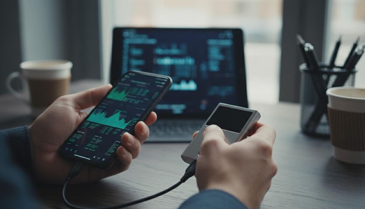 Sharplink купила ETH на $62,4 млн за три дня — компания вернулась к активному накоплению