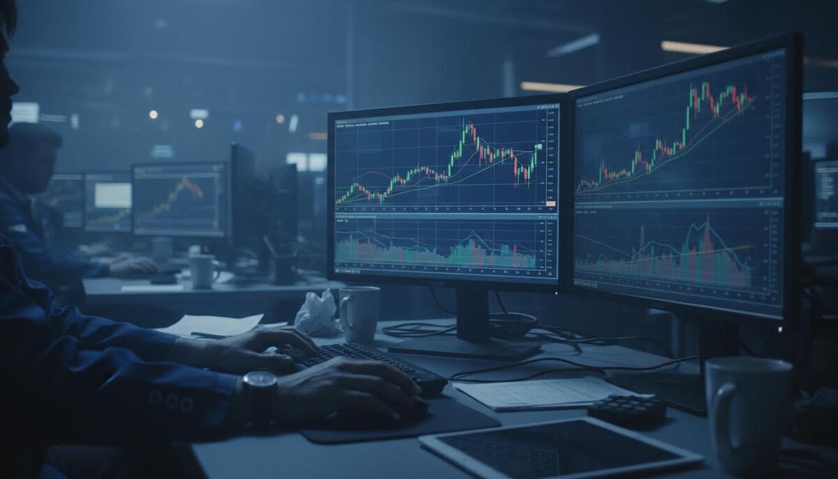 Биткоин взлетел на 11% за два дня, но трейдеры ставят на падение
