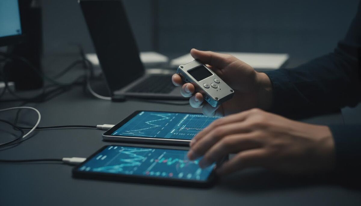 Уязвимость в Coldcard спровоцировала панику на рынке биткоина