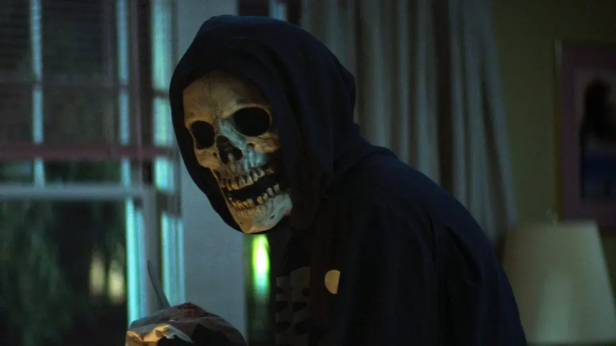 Режиссер «Улицы страха» вдохновлялась «Криком», «Хэллоуином» и другими знаковыми фильмами ужасов