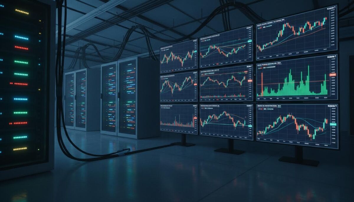 ETH под угрозой падения к $1 000 при пробое ключевой поддержки — данные по OI и резервам