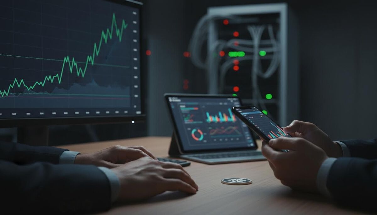 Биткоин вернулся к $79 000, а Zcash собрал $500 млн в новый ETF