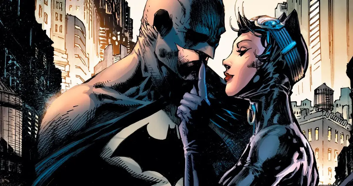 Некто запустил петицию о включении в «Харли Квинн» сцены орального секса между Бэтменом и Женщиной-кошкой 