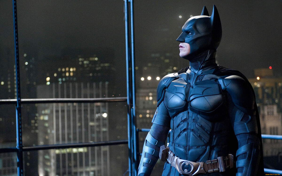 Съемки «Бэтмена» возобновят в сентябре, но фото со съемочной площадки ждать не стоит