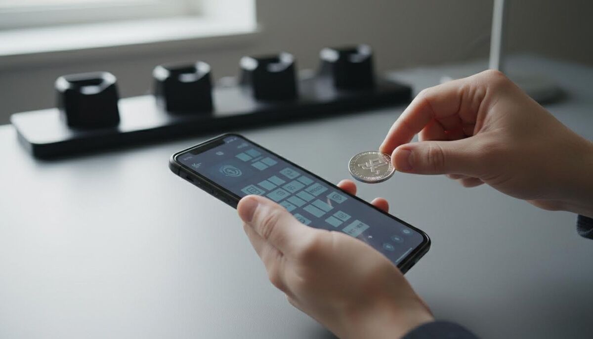 Samsung встроит стейблкоины в 800 млн смартфонов и станет главным дистрибьютором