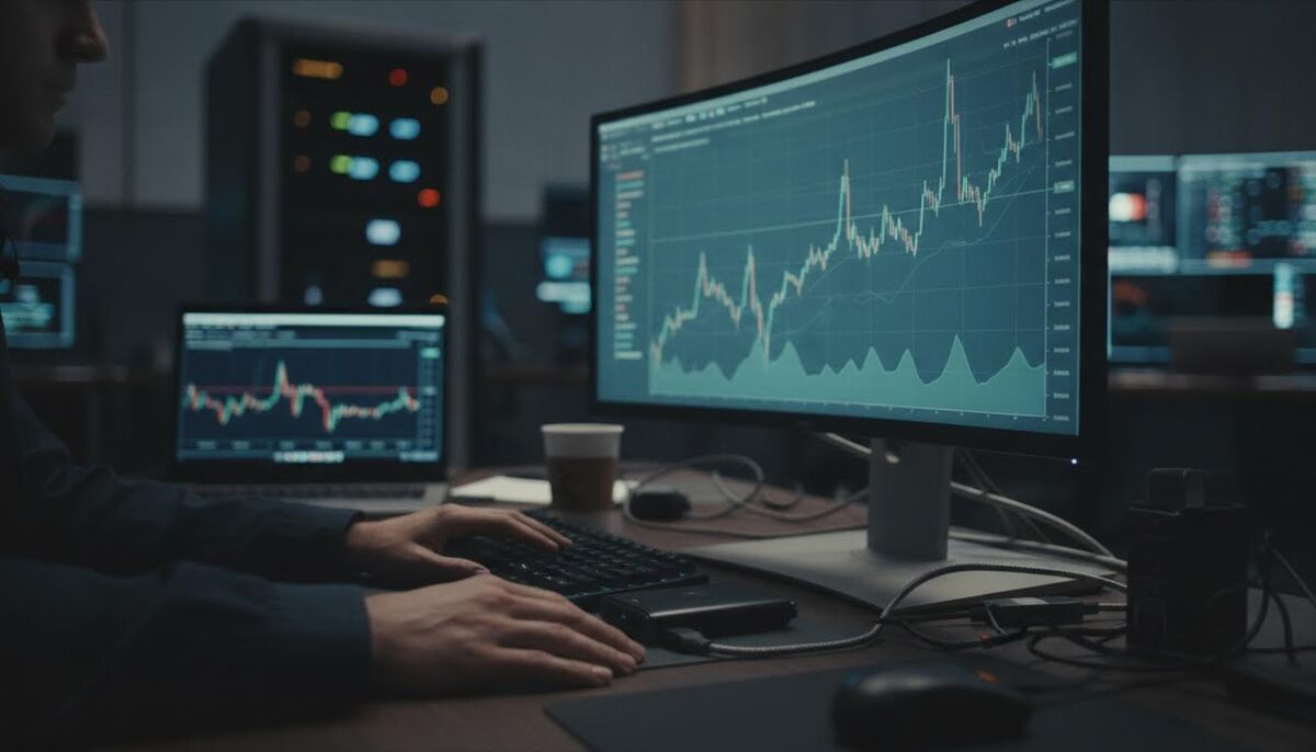 Биткоин вырос на 6%, но рынок остаётся в страхе