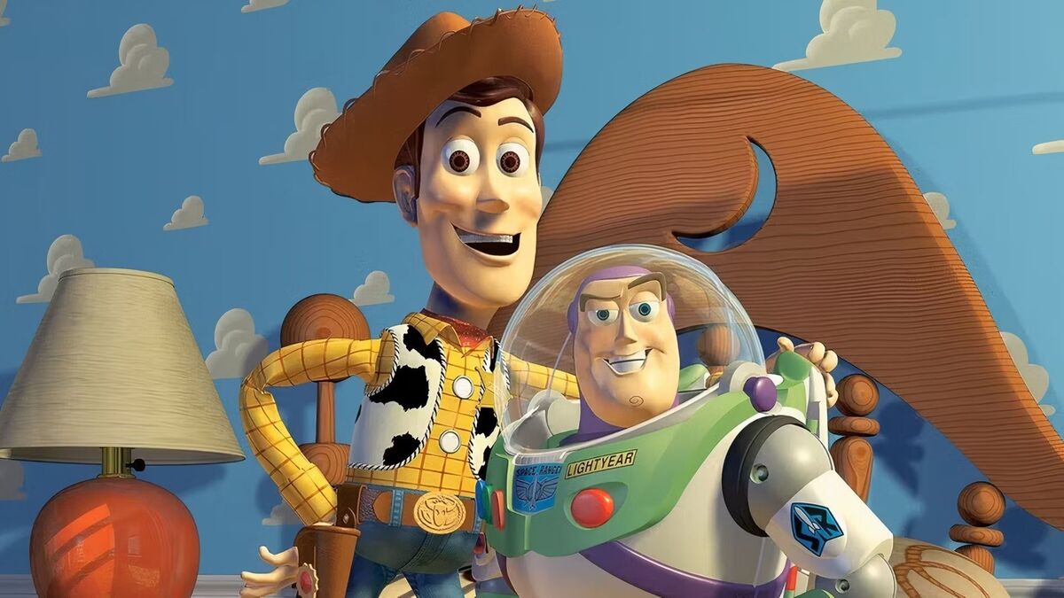 Квентин Тарантино отказывается смотреть «Историю игрушек 4»