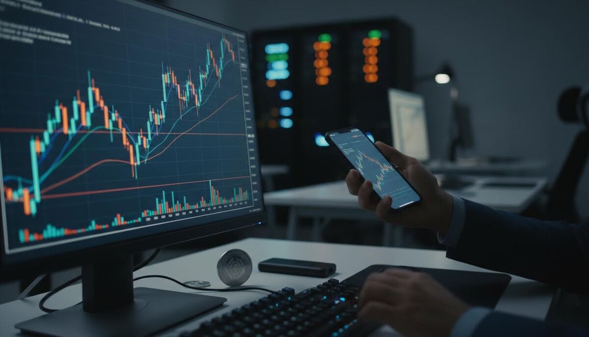 Биткоин у отметки $66K: взлом тренда или ещё один откат