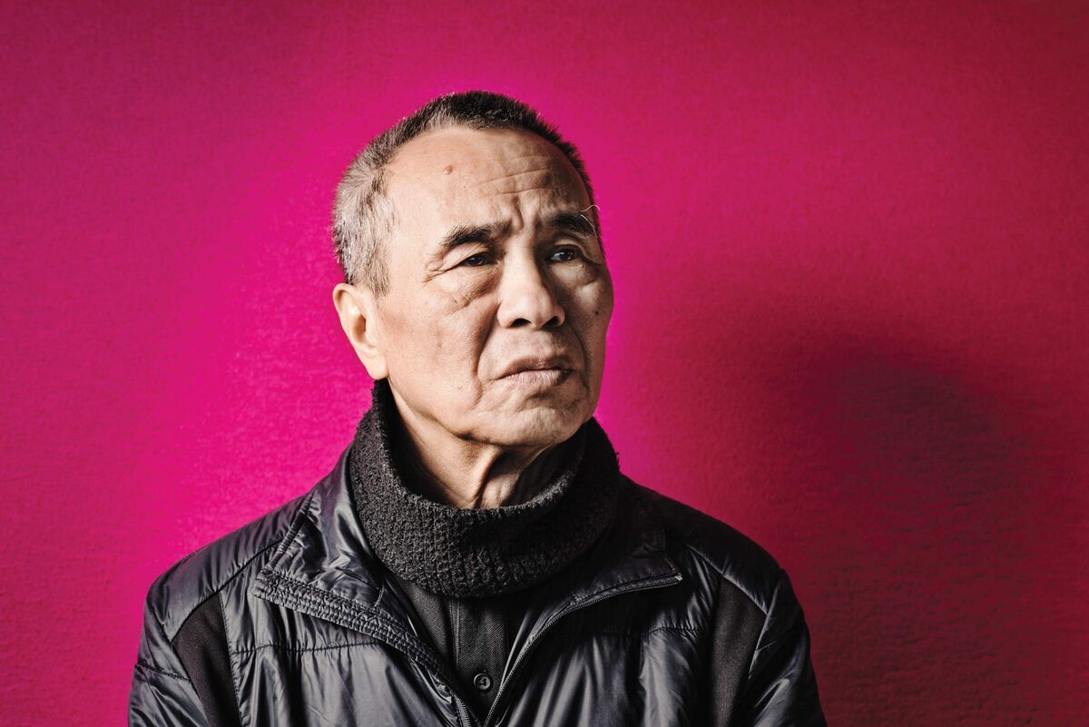 Классик мирового кино Хоу Сяосянь завершил карьеру из-за деменции