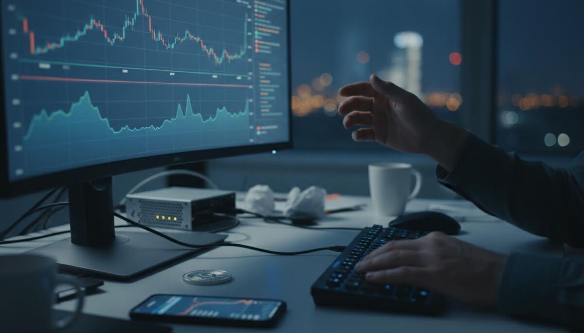Биткоин подбирается к $67 000, игнорируя войну и угрозу пошлин