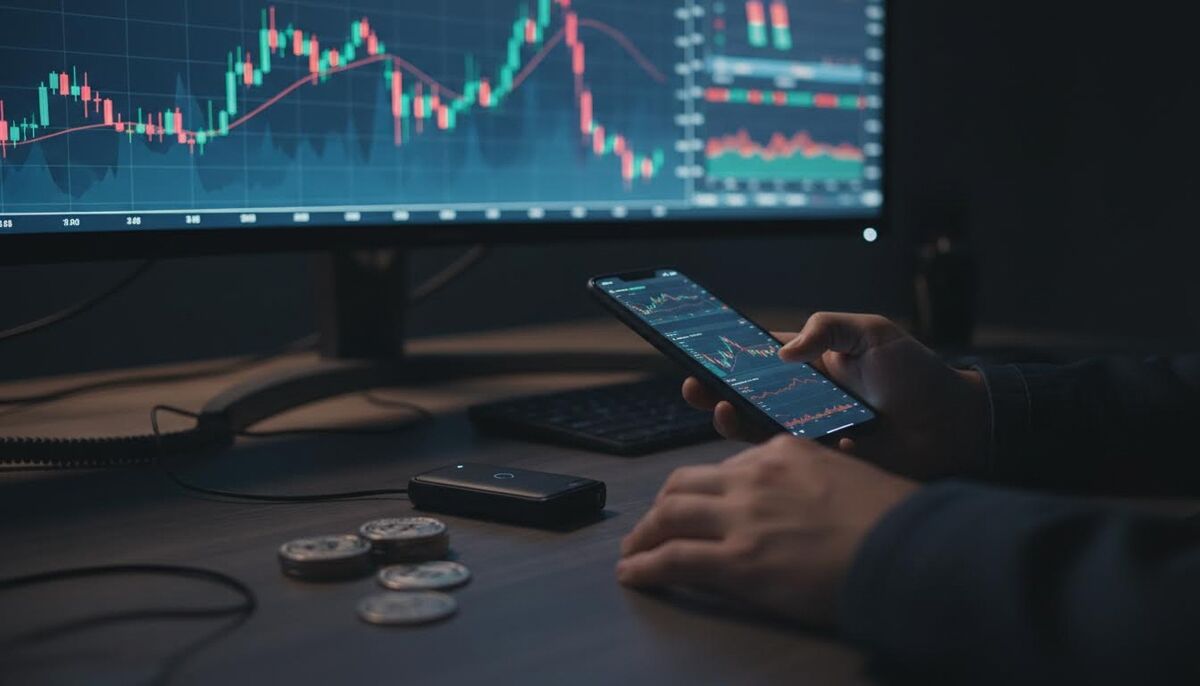 Биткоин-ETF получили $265 млн за день, но неделя всё равно ушла в минус