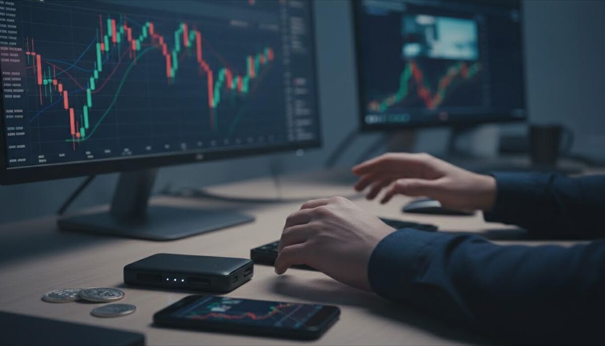 Биткоин уперся в $68 000: рынок замер в летнем режиме