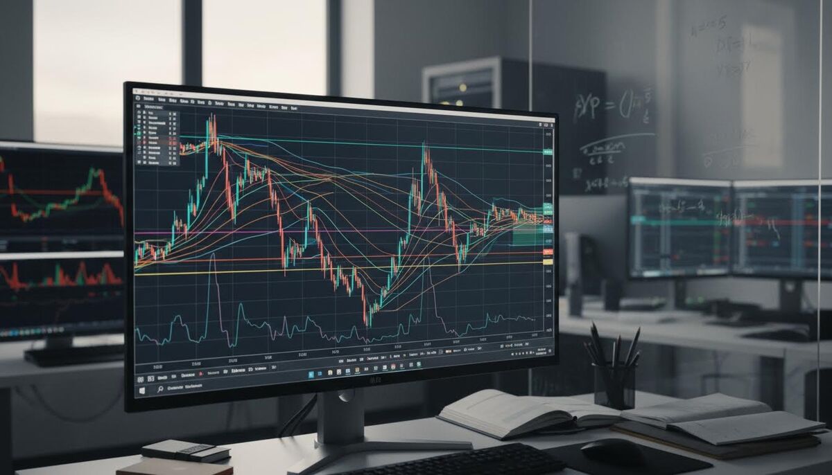 Fibonacci-паттерн может уронить Bitcoin до $48,215