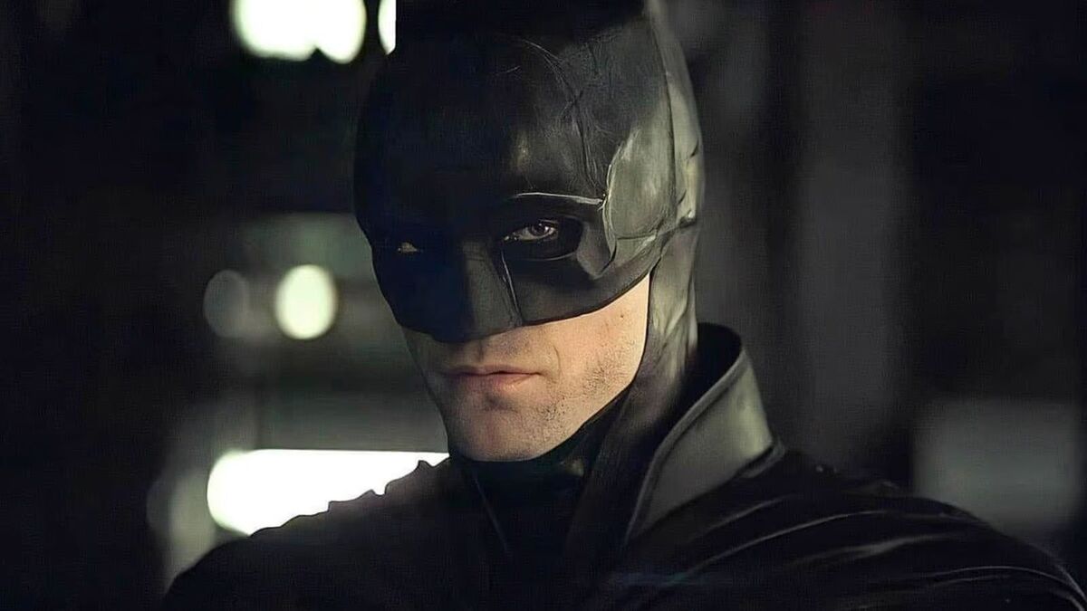 Стало известно, когда начнутся съемки «Бэтмена 2» с Робертом Паттинсоном