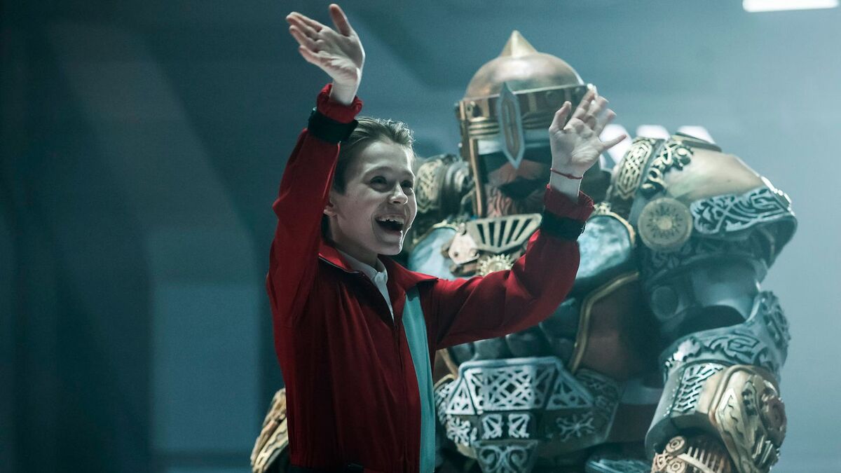 Вот это фэнтези! Илья Муромец станет киборгом, а Ефремов сыграет его заклятого врага — Соловья