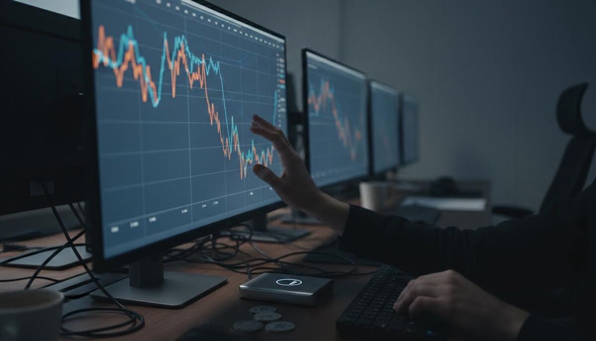 Отток из ETH-фондов на $345 млн перекрыл покупки Bitmine: эфириум рискует упасть ниже $1500
