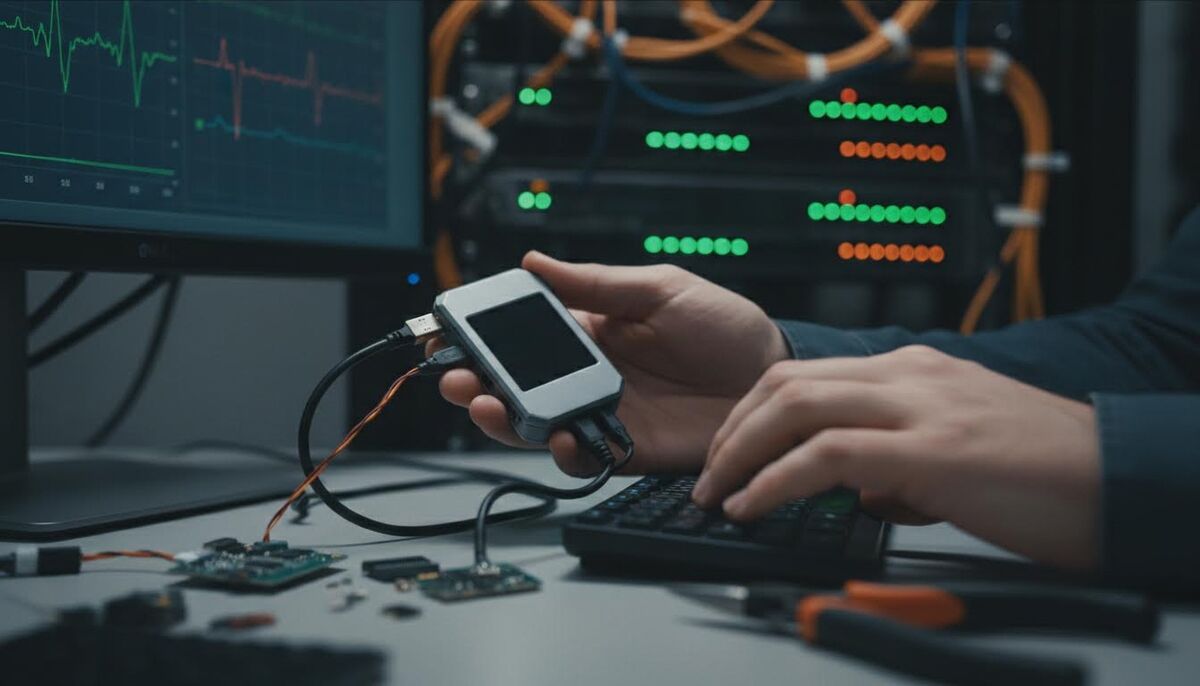 Офлайн-кошельки не защищают от всего: взлом Coldcard показал уязвимость даже изолированных систем