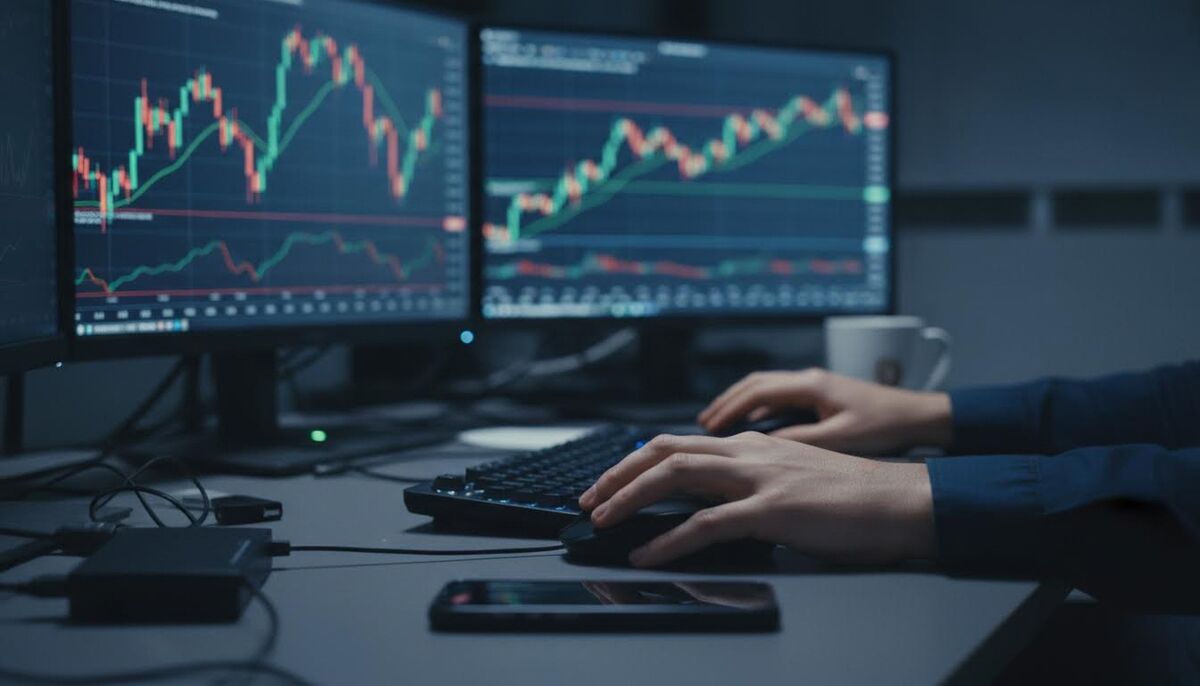 Биткоин достиг $64 000, но рынок остаётся вялым на фоне неопределённости