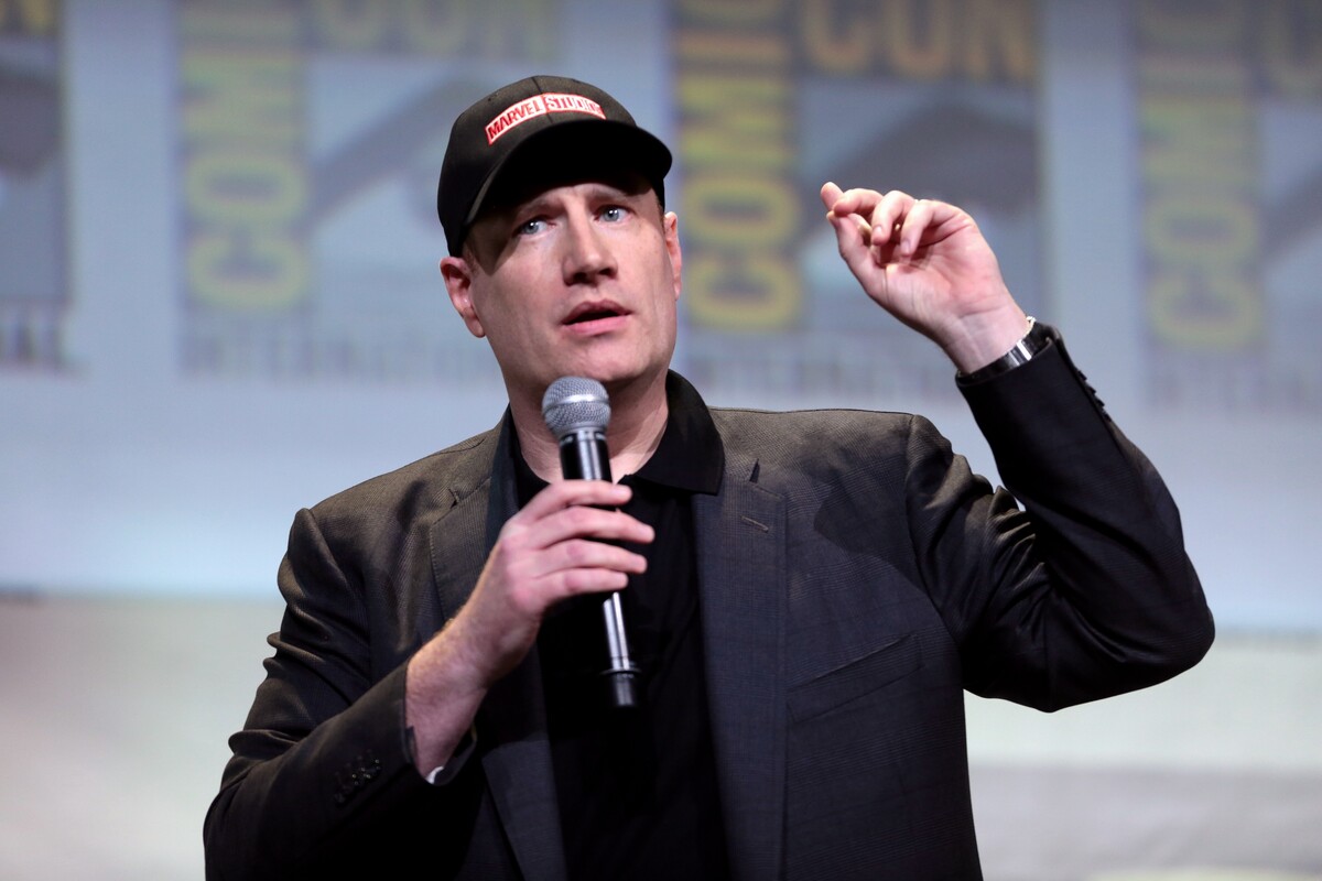 Кевин Файги ответил, почему Marvel Studios не хочет выпускать свои блокбастеры на Disney+
