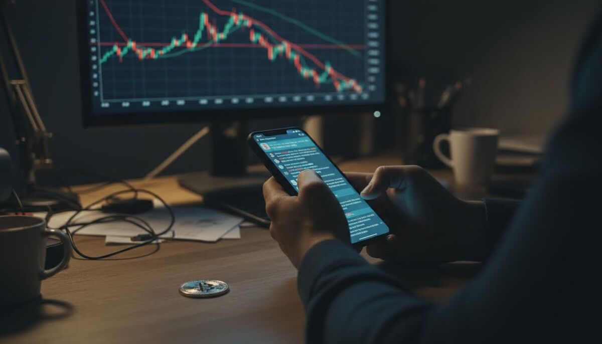 XRP упал ниже доллара и вызвал волну пессимизма в соцсетях