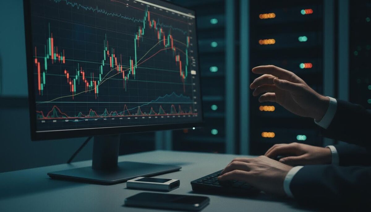 Эфириум застрял под $2,5K: готовится ли откат?