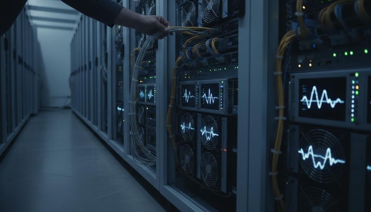 Размер транзакций в Solana вырос в три раза и приблизился к Ethereum