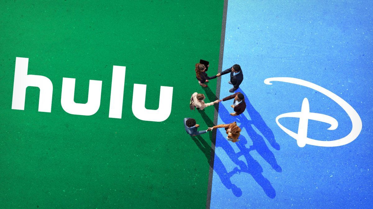 Корпорация Disney полностью выкупит стрим-сервис Hulu