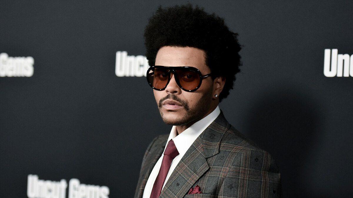 Певец The Weeknd сыграет ведущую роль в сериале от создателя «Эйфории» 