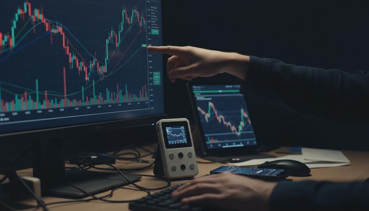 Ether, XRP и dogecoin упали сильнее биткоина — BTC откатился к $58 000, но держится в зоне $50–60 тыс