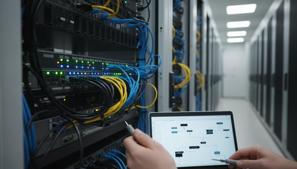 Cardano передаёт разработку ядра сети внешним командам