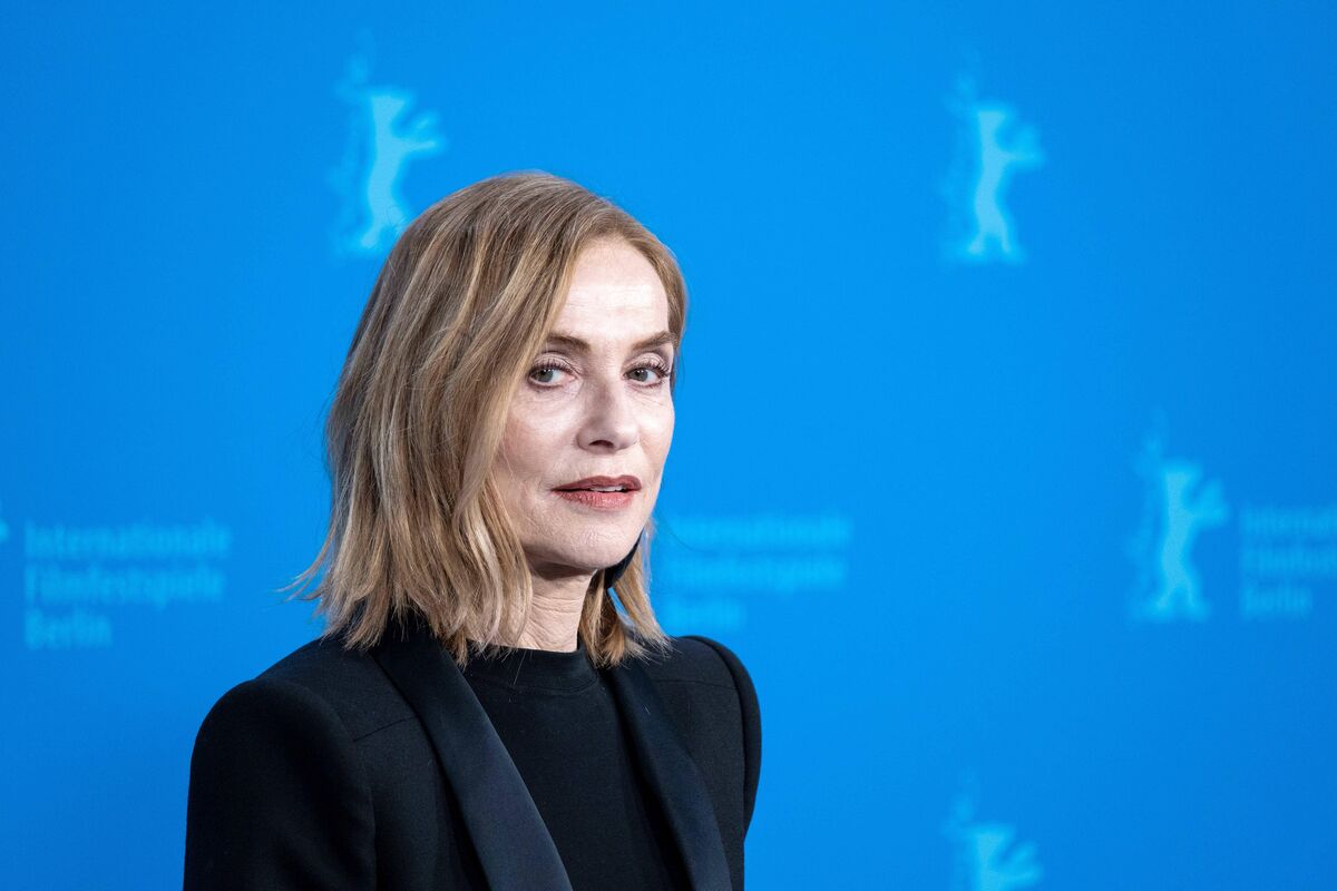 Изабель Юппер возглавит жюри Венецианского кинофестиваля 2024