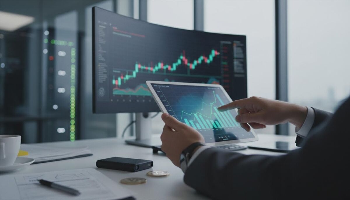 BlackRock накачивает биткоин-фонд на $206 млн, альткойны ловят волну