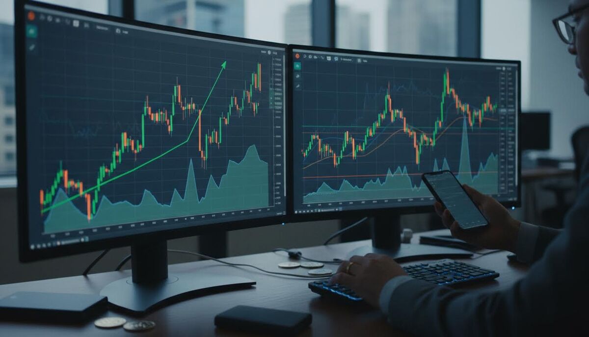 Эфириум прибавил 12% за неделю, биткоин закрепился выше $63 000, но рост остаётся хрупким