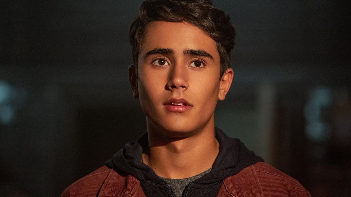 Hulu представил трейлер второго сезона подростковой гей-драмы «С любовью, Виктор»