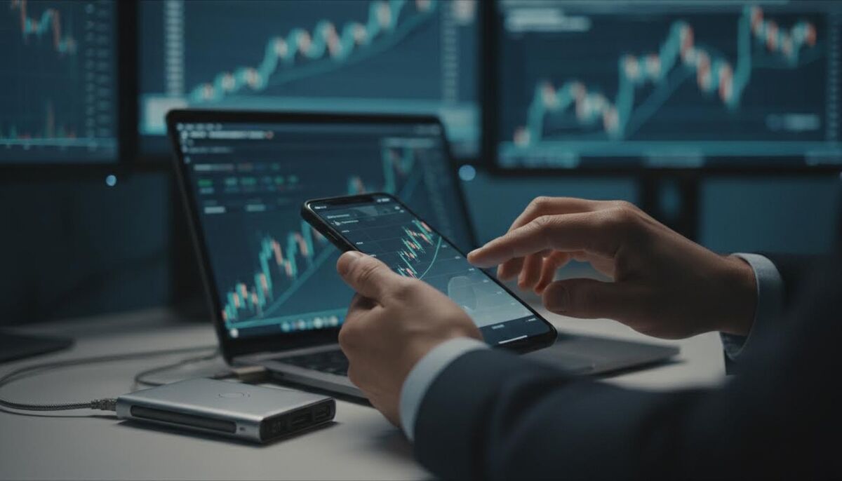 Биткоин прыгнул к $65 000 после падения инфляции в США