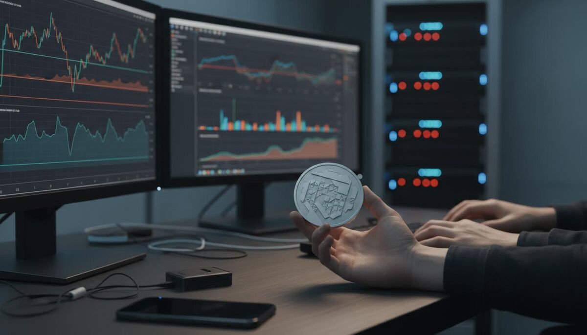 Киты копят XRP на дне, но эфир показывает более глубокую капитуляцию