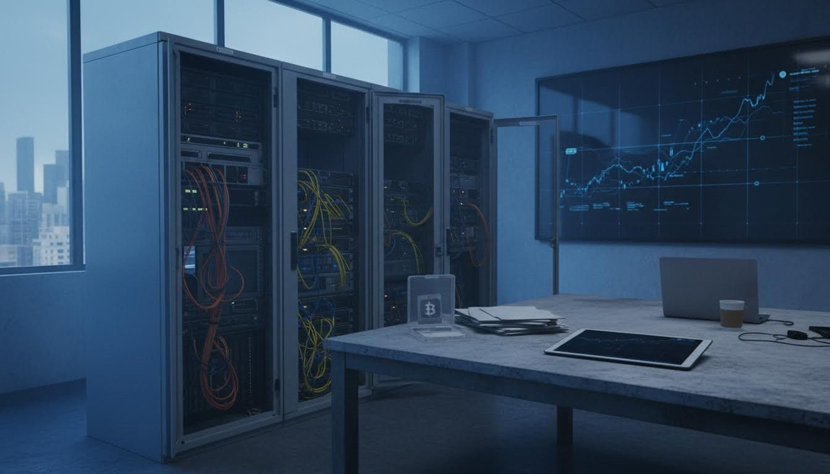 Инвесторы продают биткоин, киты сливают эфир — что будет с ценами?